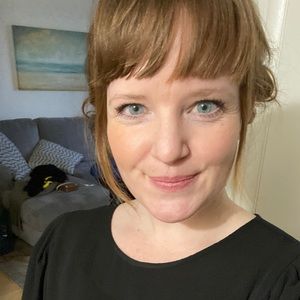 Meet your Posher, Natasha